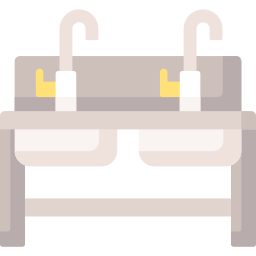 Sink icon