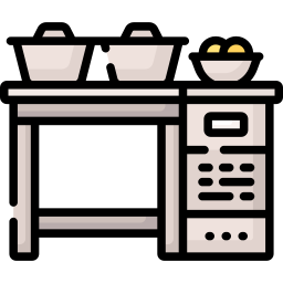 요리하다 icon