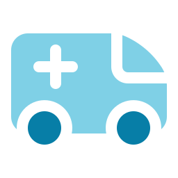 krankenwagen icon