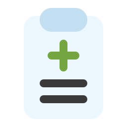 Checkup icon