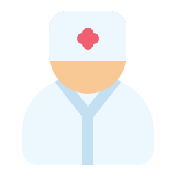 Nurse icon