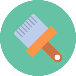 Brush icon