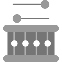 trommel icon