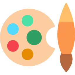 Palette icon