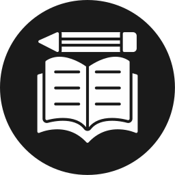 Book icon