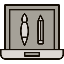 kreativ icon