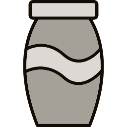 Vase icon