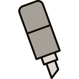 Markers icon