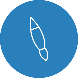 Brush icon