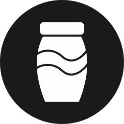 Vase icon