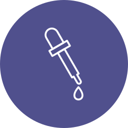 pipette icon