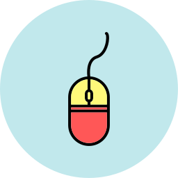 Mouse icon