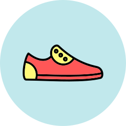 Shoes icon