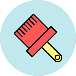 Brush icon