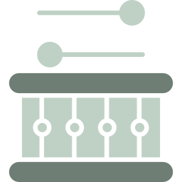 trommel icon