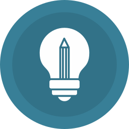 idea icono
