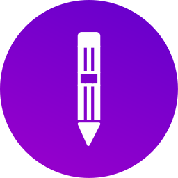 Pencil icon