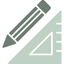 Stationery icon