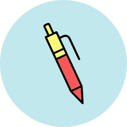 Pen icon