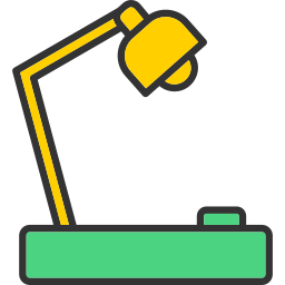 Lamp icon