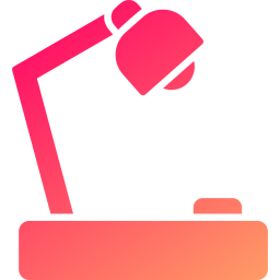 Lamp icon