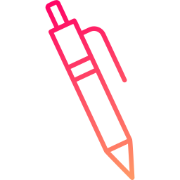 Pen icon