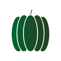 calabaza icono