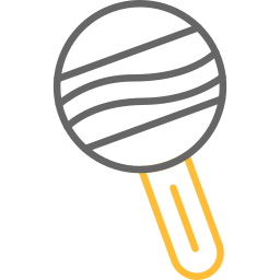 Maracas icon