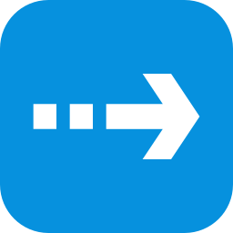 Right arrow icon