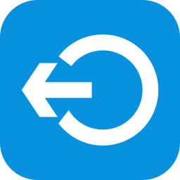 Move left icon