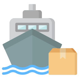 Cargo icon