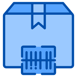 barcode-scan icon