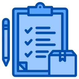 Checklist icon