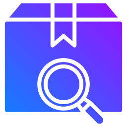 Inspection icon