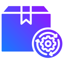 Process icon