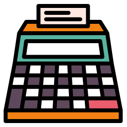 calculadoras icono