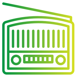 ラジオアンテナ icon