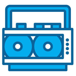 walkman icon