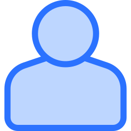 perfil icono