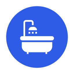 badewanne icon