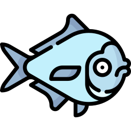 대서양 병어 icon