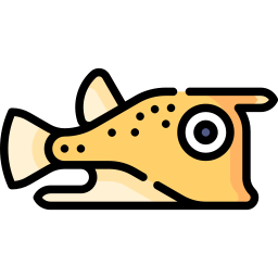 Cowfish icon