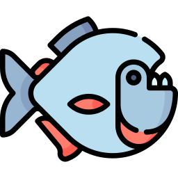 Piranha icon