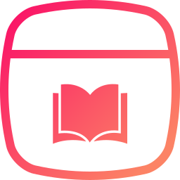 Book icon