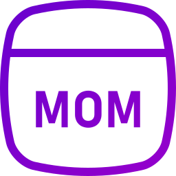 Mom icon