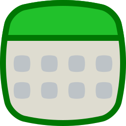 kalender icon