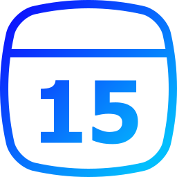 15 icon