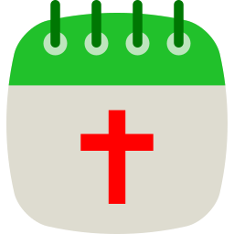 cristiano icona
