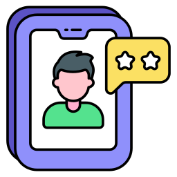 Rating icon