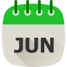 June icon